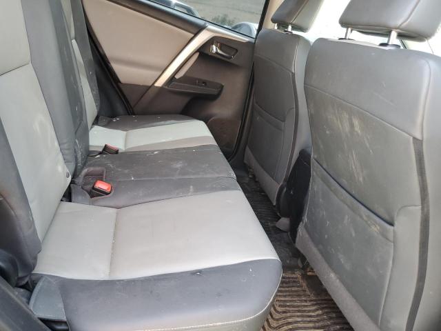 2T3DFREV2EW131829 Toyota Rav4 Limited