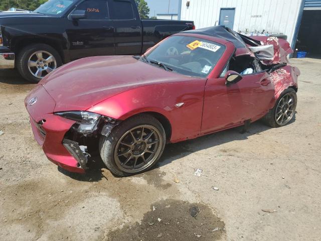 JM1NDAM74M0460100 Mazda MX5 MX-5 MIATA