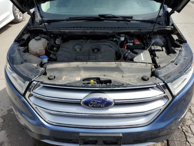 2FMPK4J9XJBB52375 2018 FORD EDGE, photo no. 12