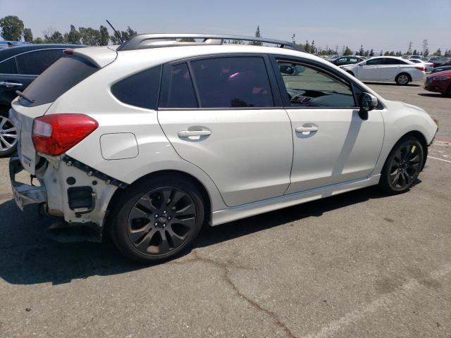 JF1GPAU63FH281242 Subaru Impreza Sport
