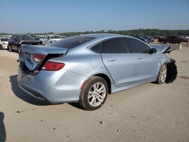 1C3CCCAB7FN659635 | 2015 CHRYSLER 200 LIMITE