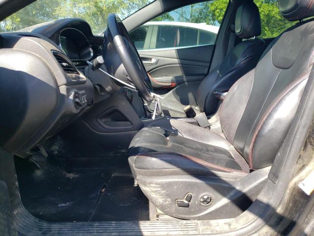 1C3CDFEB1ED921243 Dodge DART GT