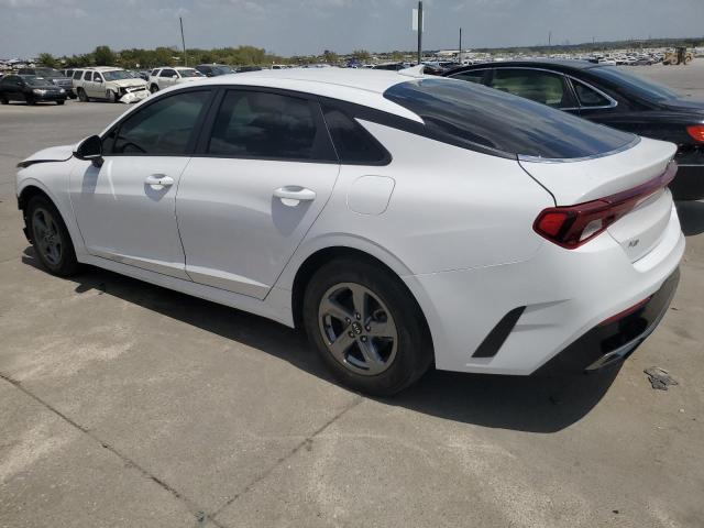 5XXG14J27MG046416 KIA K5 LXS