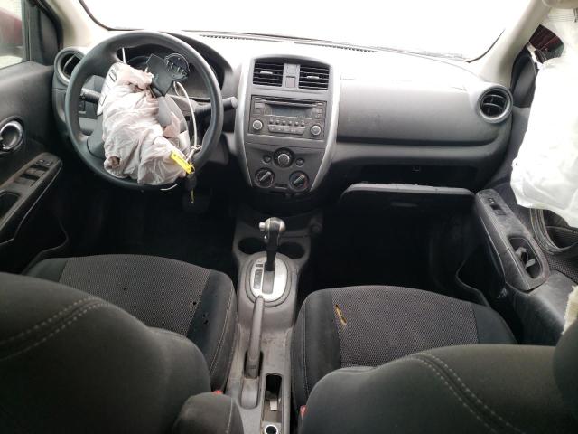 3N1CN7AP9JL800452 Nissan VERSA S