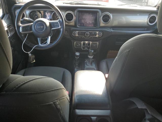 1C4HJXEG9JW291837 Jeep Wrangler Unlimited Sahara