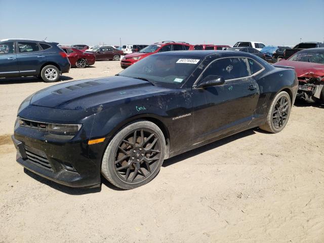 2014 Chevrolet Camaro SS