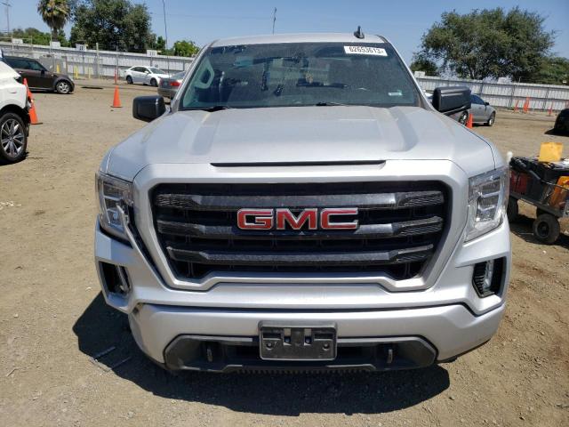 3GTP9CEK9MG355038 GMC Sierra K1500 Elevation