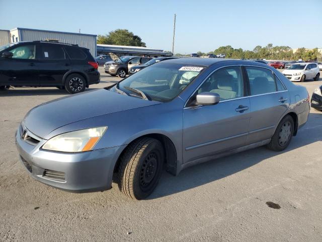 2007 Honda Accord Sedan LX