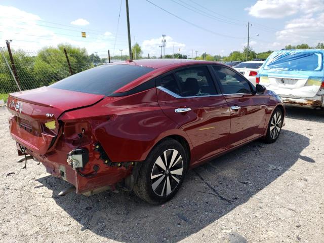 1N4BL4DVXNN356694 Nissan Altima SV 3