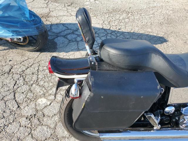 2003 HARLEY-DAVIDSON FXDWG 1HD1GEV163K323636