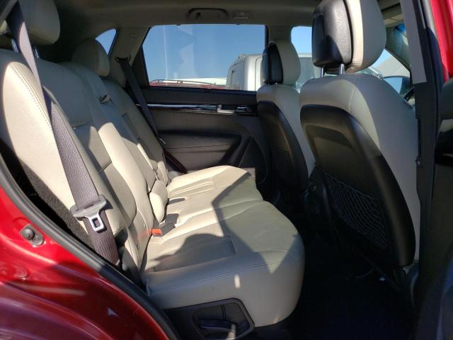 5XYKWDA75EG525793 KIA SORENTO SX