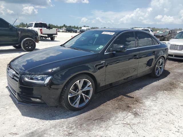 VIN WAUAFAFL9DA197502 2013 Audi A4, Premium no.1