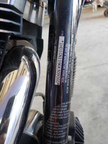 2006 HARLEY-DAVIDSON FXDLI 1HD1GN1196K309160
