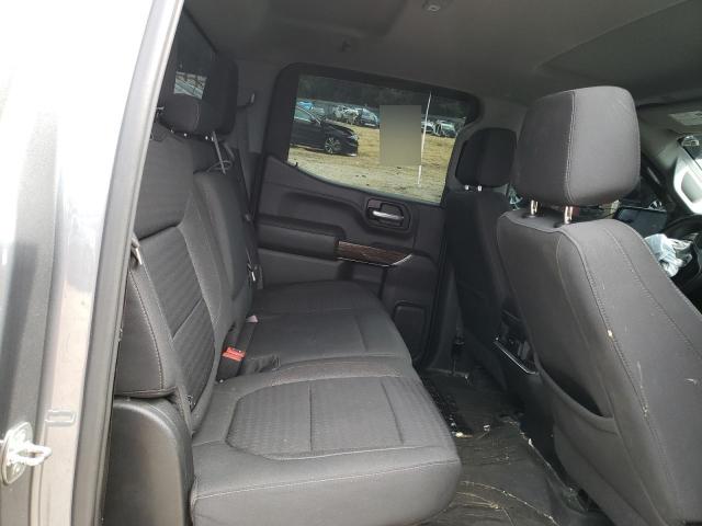 2021 GMC SIERRA K15 - 3GTU9CED3MG425007