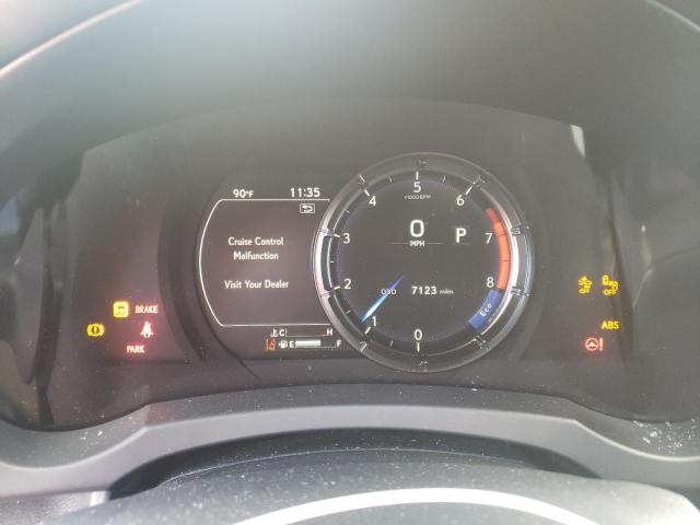 2022 LEXUS IS 350 F-S JTHGZ1B21N5053369