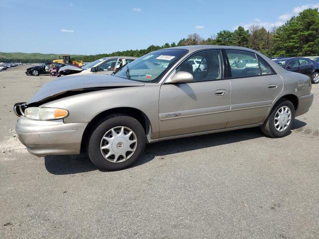 2002 Buick Century Custom