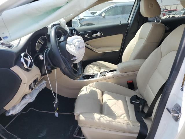 2019 MERCEDES-BENZ GLA 250 - WDCTG4EB7KU008659