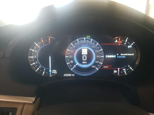 2017 CADILLAC XTS PREMIU - 2G61P5S39H9128746