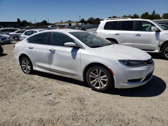 1C3CCCAB2FN703878 Chrysler 200 Limited
