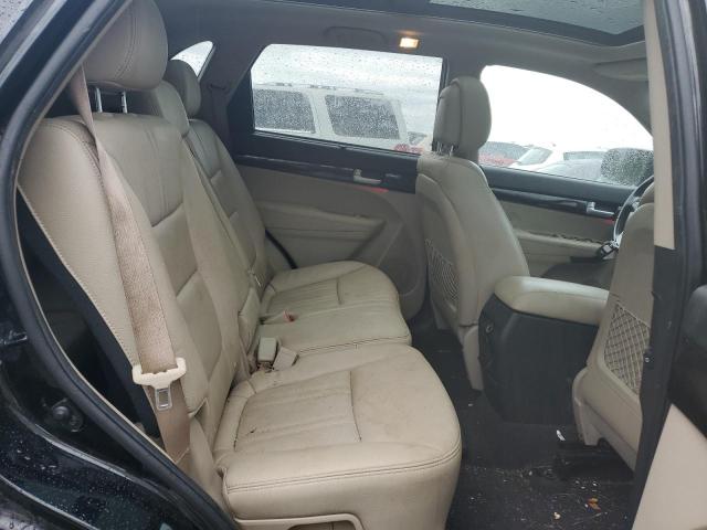 5XYKU4A79FG574387 KIA SORENTO EX
