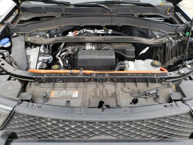 1FM5K8AW4LGB43980 Ford Explorer Police Interceptor