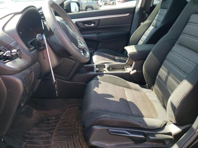 2HKRW5H39JH420457 Honda CR-V LX