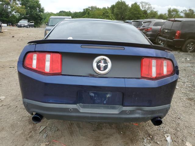 2012 Ford Mustang VIN: 1ZVBP8AM9C5263225 Lot: 63694453