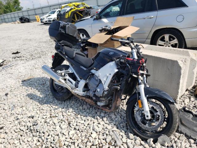 2009 YAMAHA FJR1300 A - JYARP15E09A006672