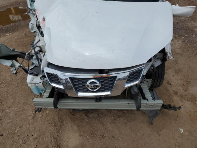 3N6CM0KN7LK690477 Nissan NV200 2.5S