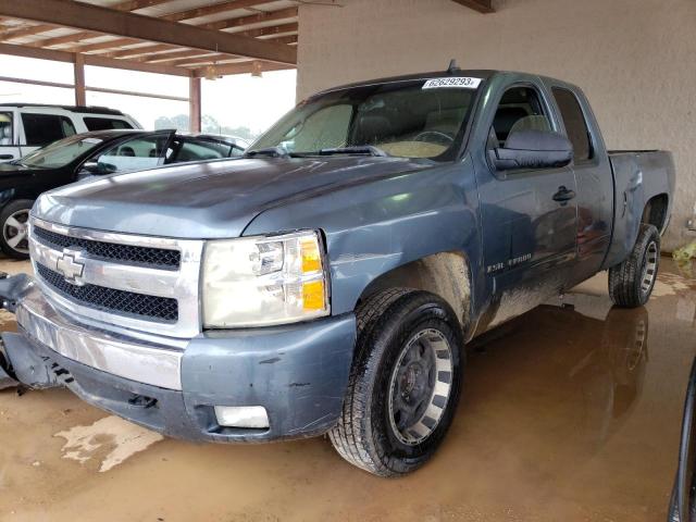 2007 Chevrolet C/K 1500 