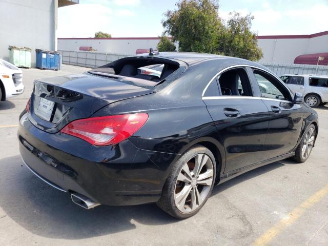 WDDSJ4EB3EN025143 Mercedes-Benz CLA 250