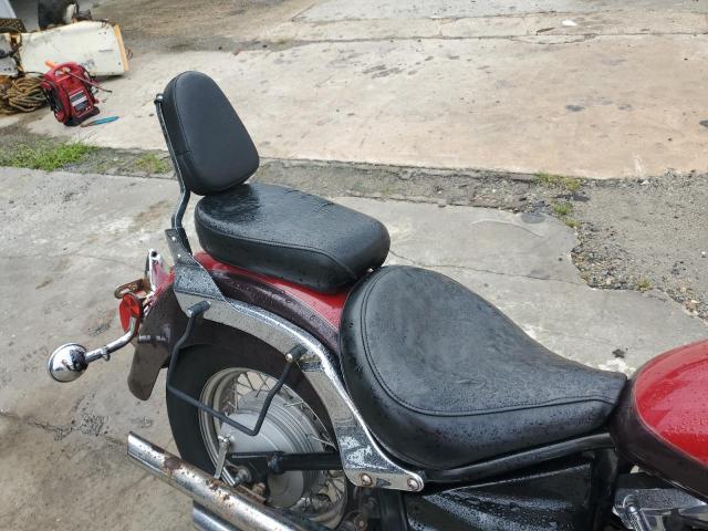 2000 YAMAHA XVS65 BASE JYAVM01E2YA018733