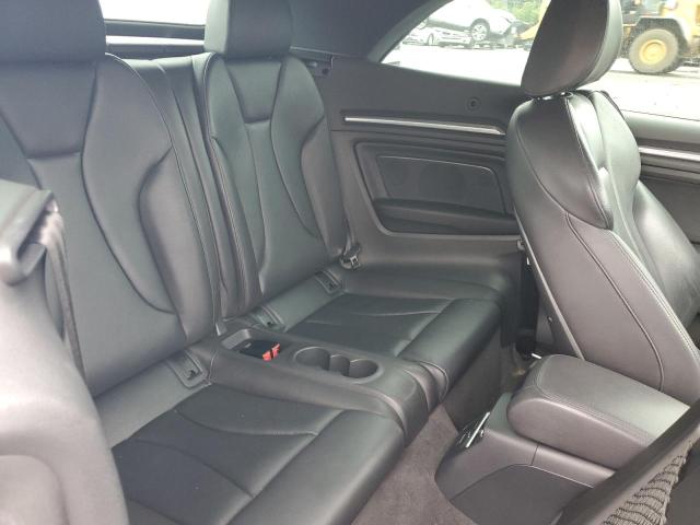 2018 AUDI A3 PRESTIG - WAUW8LFF4J1008725