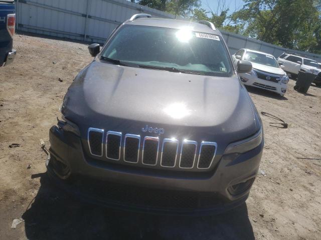 1C4PJMLNXKD255616 Jeep Grand Cher CHEROKEE L 5