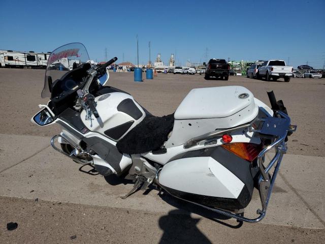 2006 HONDA ST1300 P - JH2SC51726M400224