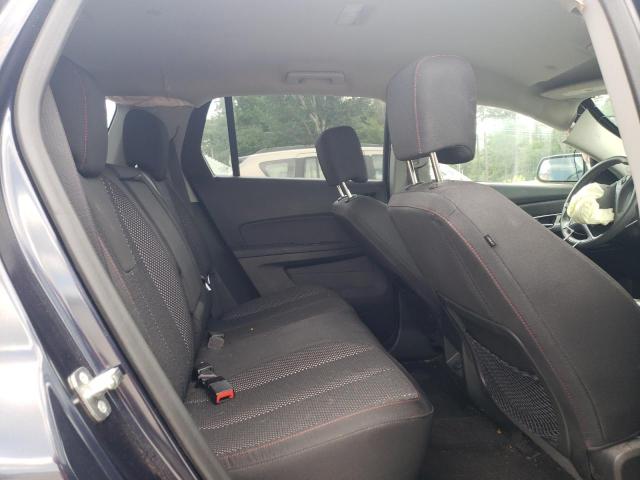2GKFLSEK0G6128476 GMC Terrain Sle