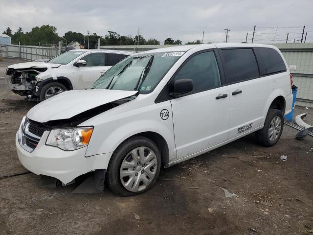 2C4RDGBG8KR568178 Dodge Caravan GRAND CARA