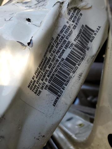 2002 Subaru Legacy Outback Awp VIN: 4S3BH675927632155 Lot: 65430153