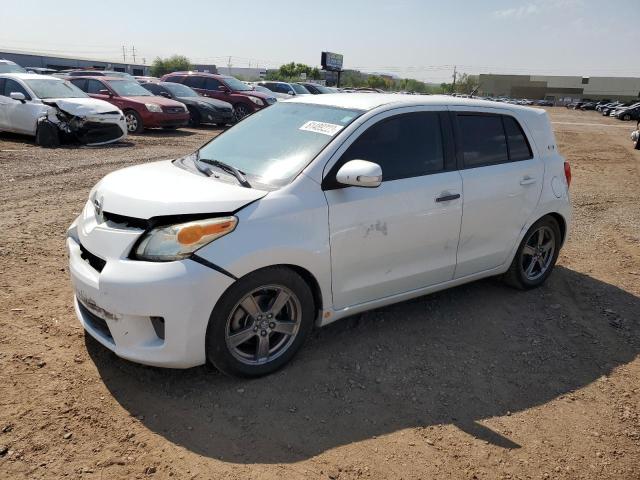 2012 Scion xD 