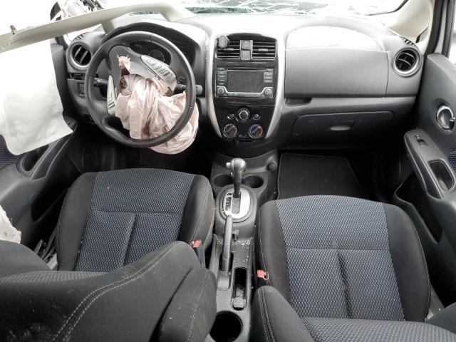 3N1CE2CPXHL379691 Nissan Versa Note S