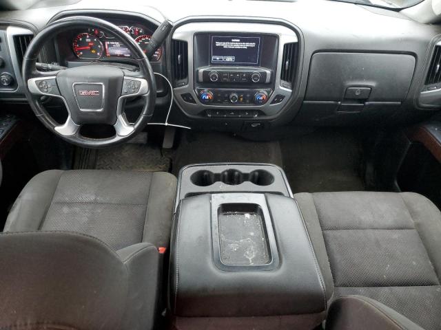 2015 GMC SIERRA - 1GTV2UEC0FZ379919