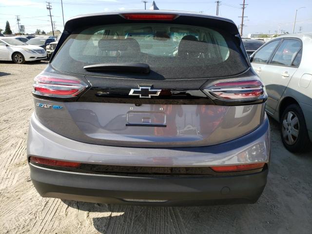 2023 CHEVROLET BOLT EV 1L 1G1FW6S01P4115498