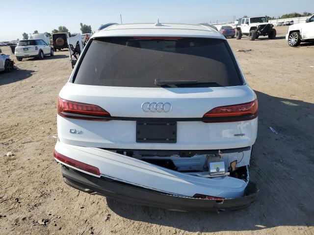 WA1VXBF78PD023864 2023 AUDI Q7, photo no. 6