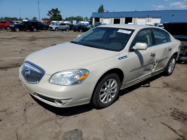 2011 Buick Lucerne CX