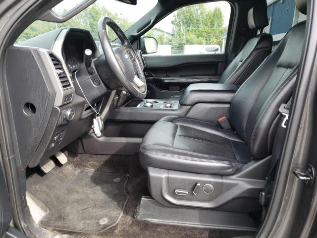 2018 FORD EXPEDITION - 1FMJK1JT9JEA53969