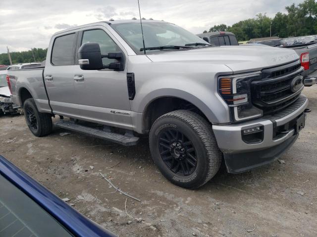 1FT8W3BT5NEC24417 Ford F350 Super Duty