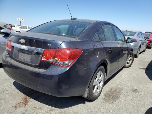 1G1PC5SB7F7102275 Chevrolet CRUZE LT