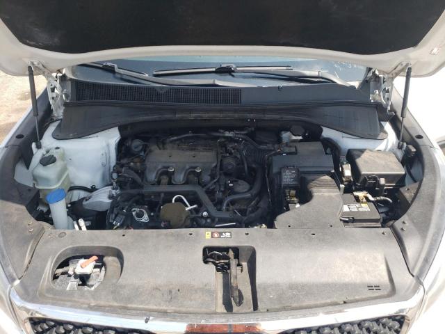 5XYPG4A52GG146710 KIA SORENTO LX