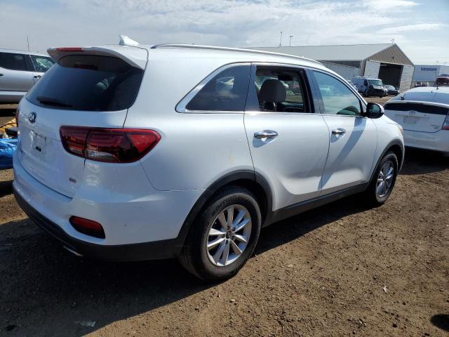 5XYPGDA35KG436236 KIA SORENTO L