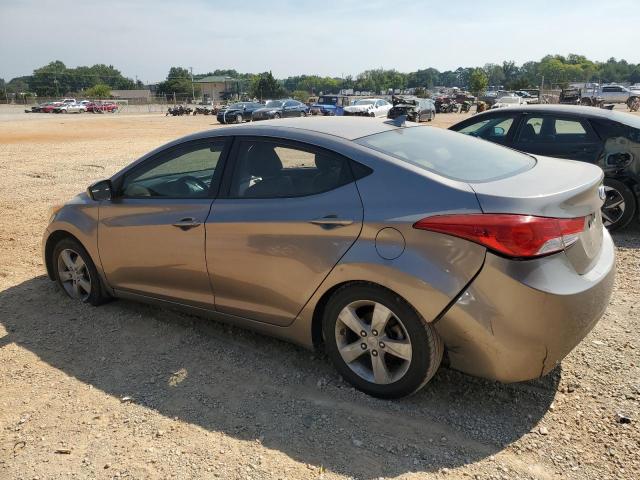 2012 Hyundai Elantra Gls VIN: 5NPDH4AEXCH139362 Lot: 48716694